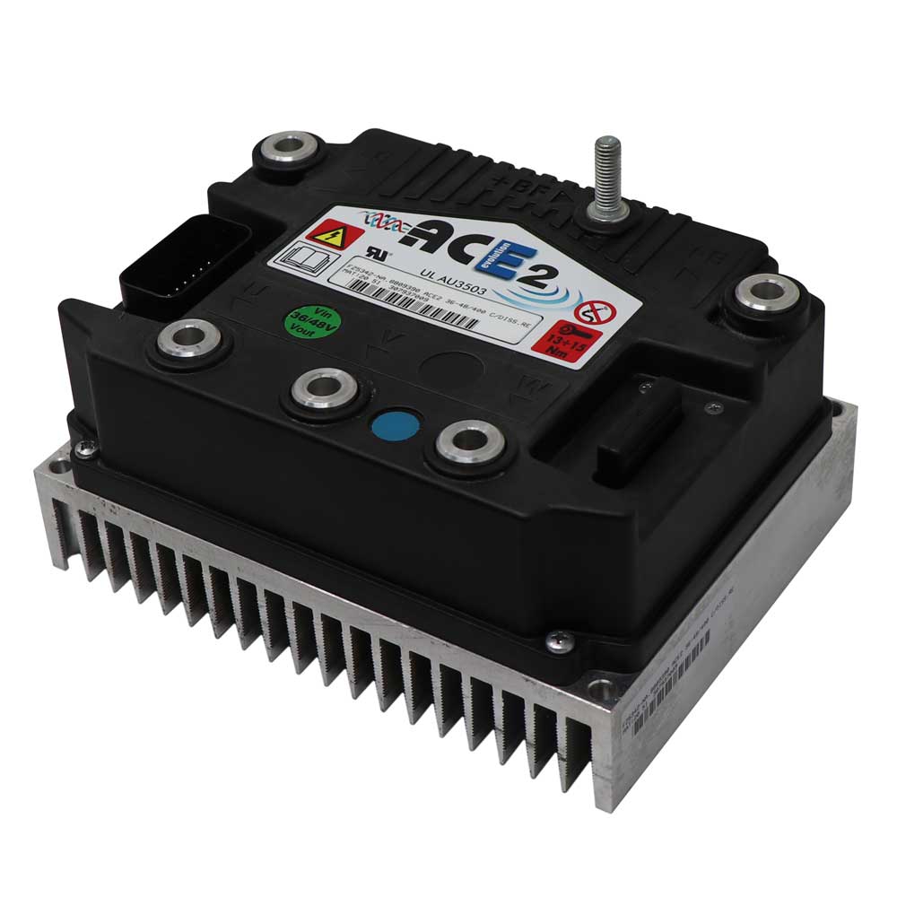 Zapi 36/48V 400A ACE2 Pump Control