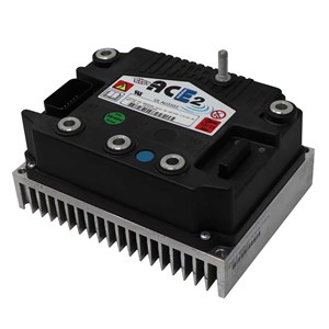 Zapi 36/48V 400A ACE2 Pump Control