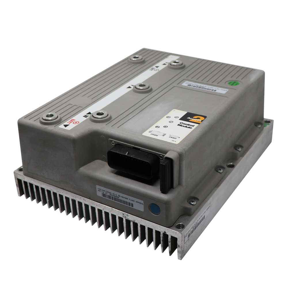 Zapi 36V 600A Traction Control