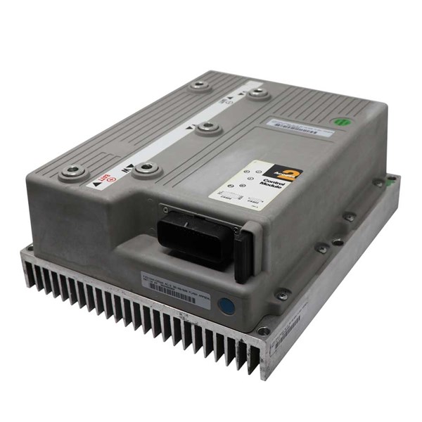 Zapi 36V 600A Traction Control