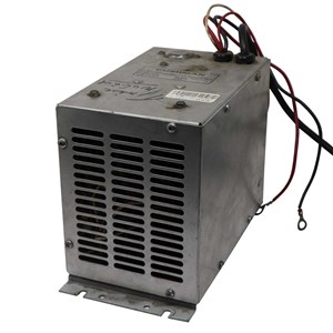 Lester 24V Cushman Battery Charger