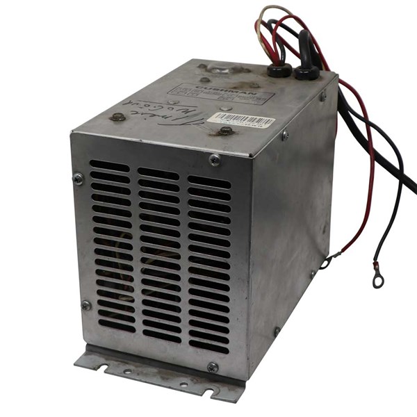 Lester 24V Cushman Battery Charger