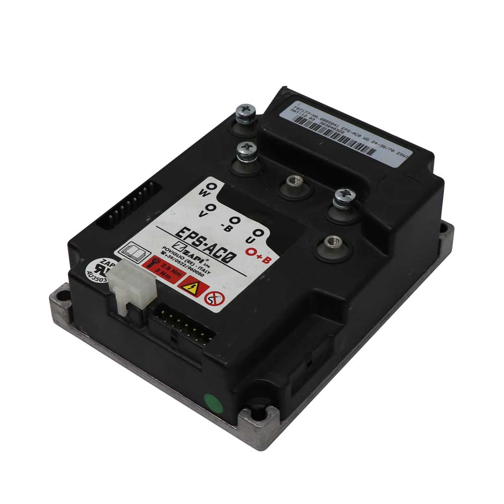 Zapi 24/36V 70A Steer Control