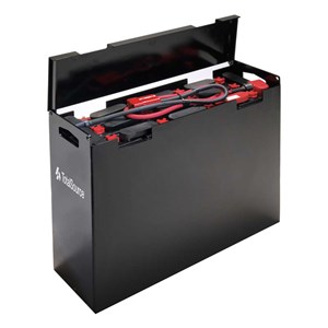 TotalSource 112-085-07 24V 255AH Flooded Lead-Acid Industrial Battery