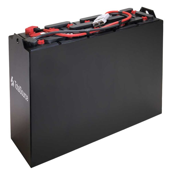 TotalSource 24V 595AH-1000AH Flooded Lead-Acid Industrial Battery