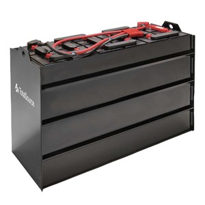 TotalSource 12-125-15 24V 875AH Flooded Lead-Acid Industrial Battery