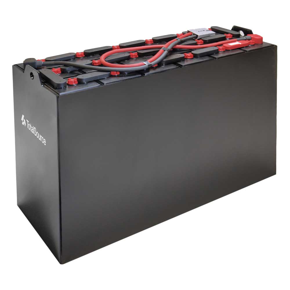 TotalSource 36V Flooded Lead-Acid Industrial Battery