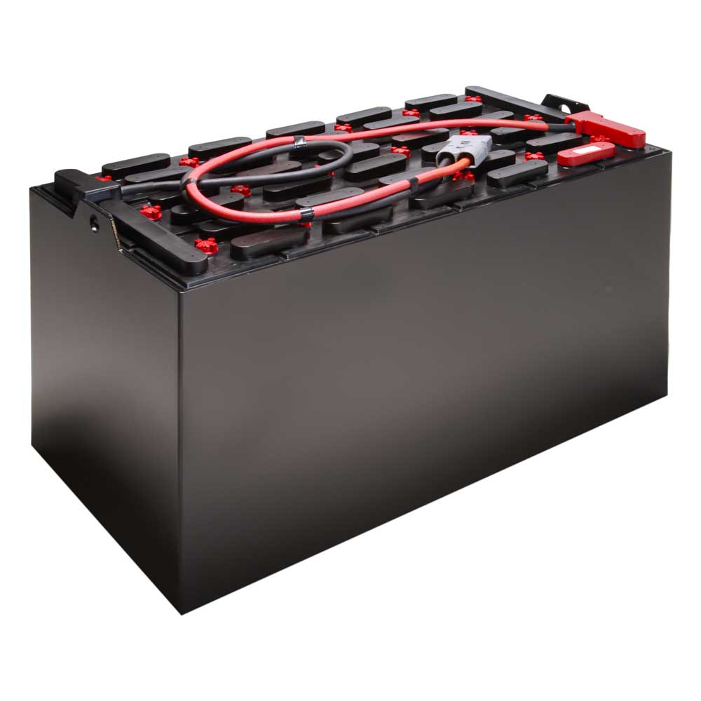 TotalSource 118-085-17 36V 680AH Flooded Lead-Acid Industrial Battery