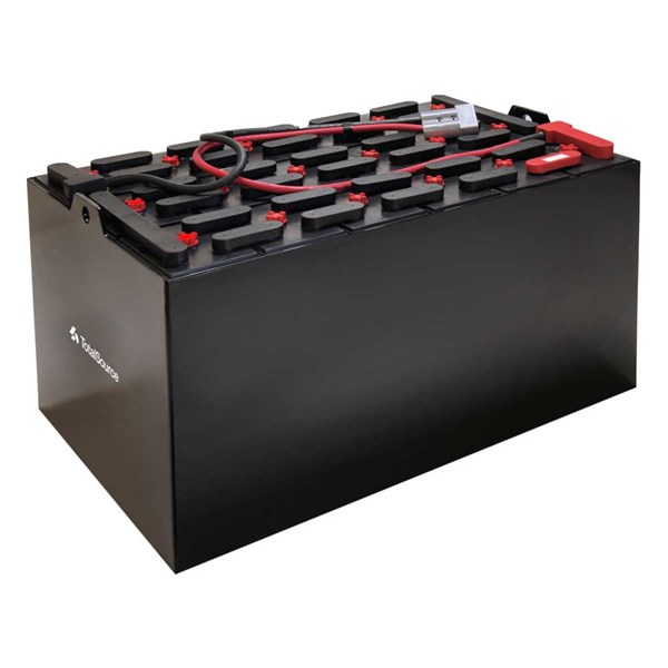 TotalSource 18-085-19 or 18-085-21 36V 765-850AH Flooded Lead-Acid Industrial Battery