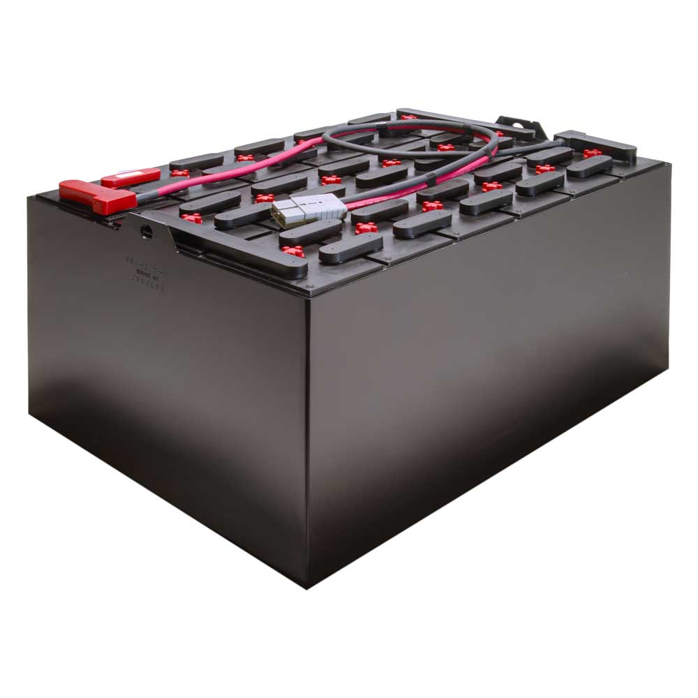 TotalSource 18-085-25 36V 1020AH Flooded Lead-Acid Industrial Battery