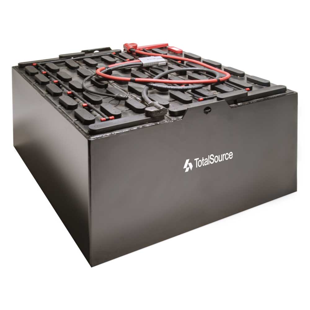 TotalSource 18-085-29 36V 1190AH Flooded Lead-Acid Industrial Battery