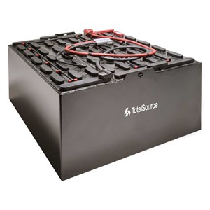 TotalSource 18-085-29 36V 1190AH Flooded Lead-Acid Industrial Battery