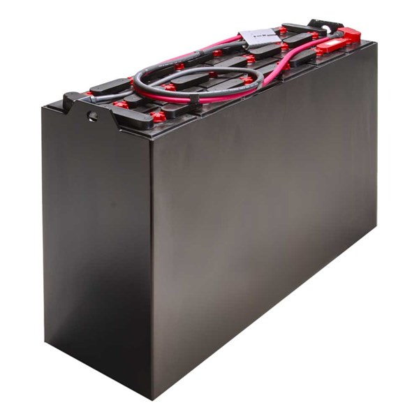 TotalSource 18-125-11 36V 625AH Flooded Lead-Acid Industrial Battery