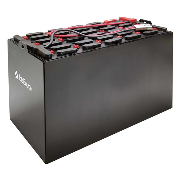 TotalSource 18-125-17 or 18-125-19 36V 1000-1125AH Flooded Lead-Acid Industrial Battery