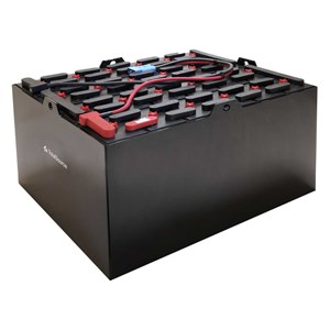 TotalSource 24-085-21 48V 850AH Flooded Lead-Acid Industrial Battery