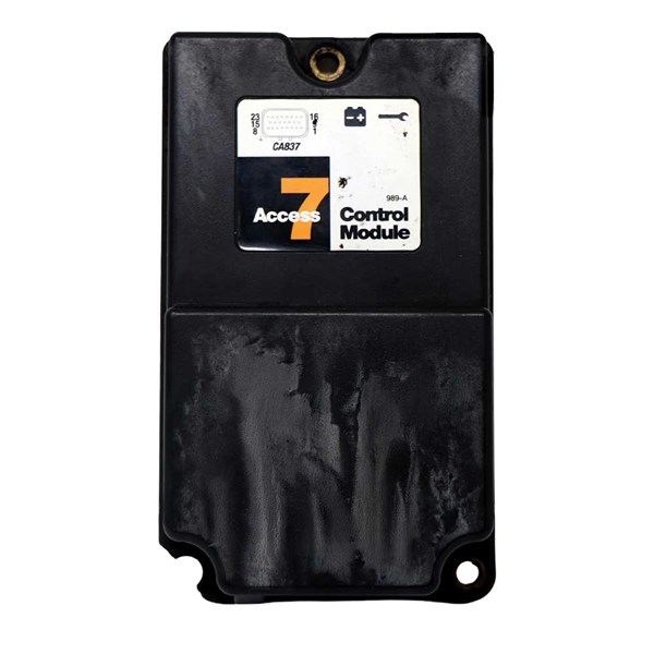Exchange - Crown 36V Access 7 Accessory Control Module