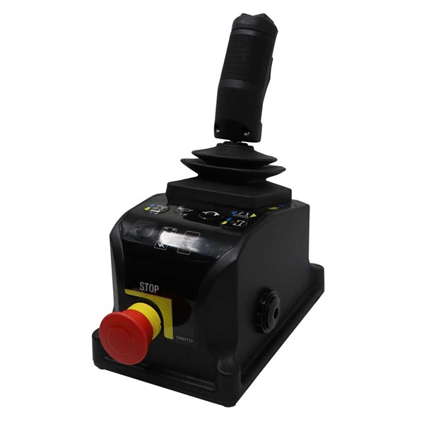 Gen 5 PCON for Genie GS Series