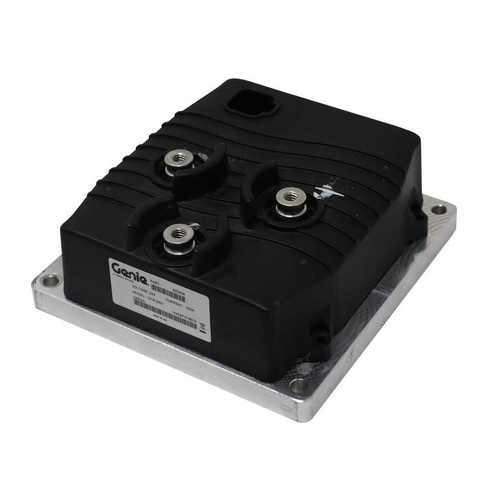 Curtis 24V Genie Series Pump Control