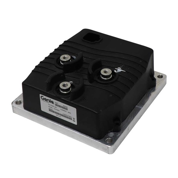 Curtis 24V Genie Series Pump Control