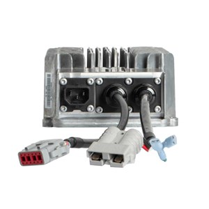 Delta-Q RQ700 Industrial Battery Charger