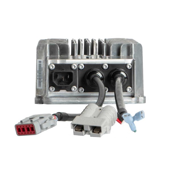 Delta-Q RQ700 Industrial Battery Charger