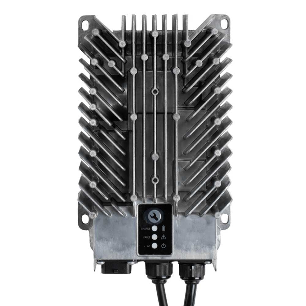 Delta-Q RQ700 Industrial Battery Charger