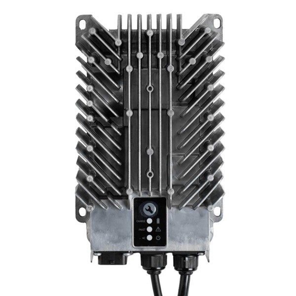 Delta-Q RQ700 Industrial Battery Charger