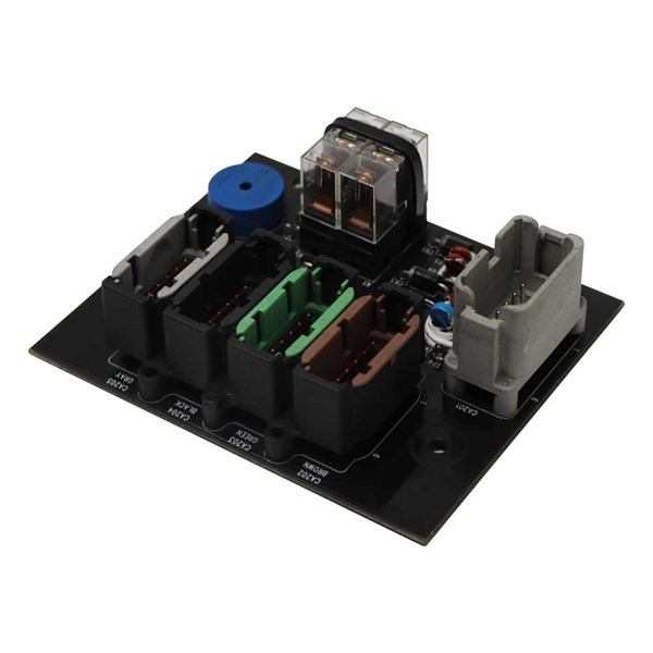 Crown Distribution 36V PCB Board