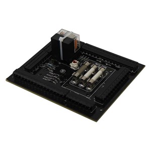 Crown Distribution 36V PCB Board