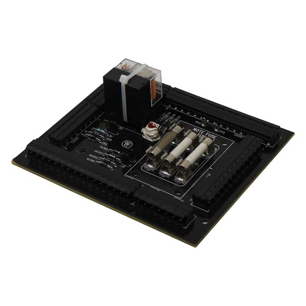 Crown Distribution 36V PCB Board