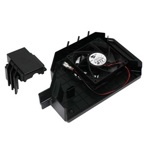 Replacement Fan Kit for Delta-Q IC1200 Series Chargers