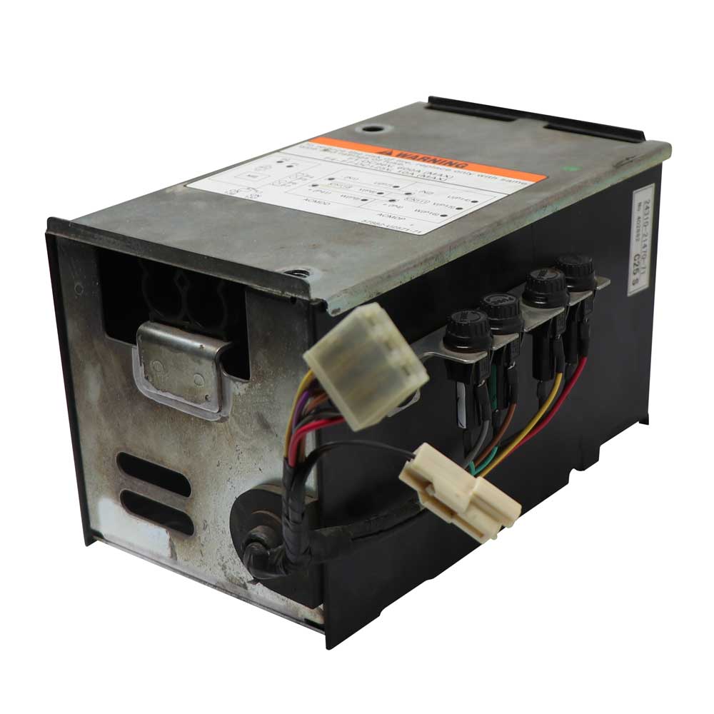 Toyota Main Contactor Assembly