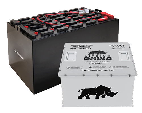 Batteries