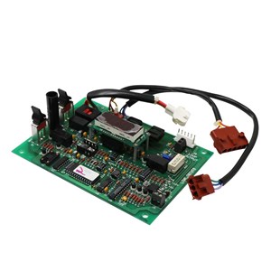 Crown Line Driver PCB