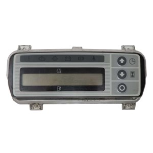 Nissan Combination Meter Display