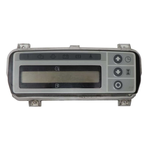 Nissan Combination Meter Display