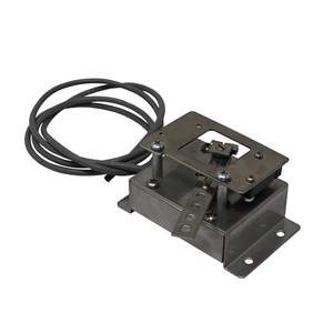PB6 Potbox 0-5K with Micro Switch 2-wire version