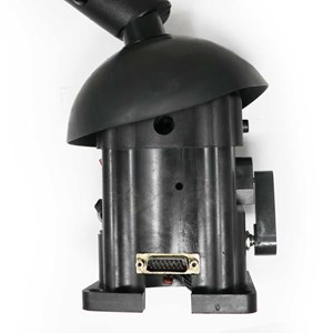 Raymond Forward/Reverse Joystick w/Switch (1 Pot) closeup