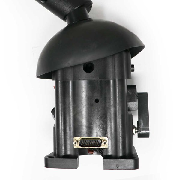 Raymond Forward/Reverse Joystick w/Switch (1 Pot) closeup