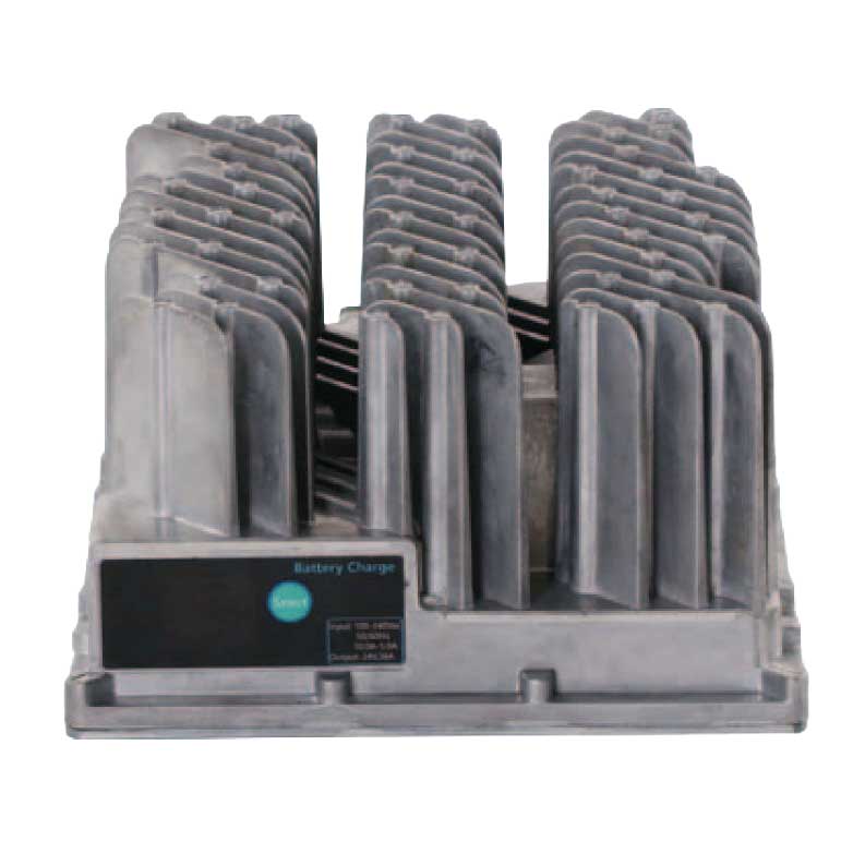 TORO 1.2KW IP67 100-240VAC Battery Charger