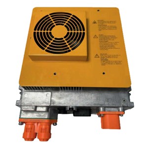 TORO 10KW IP67 Battery Charger