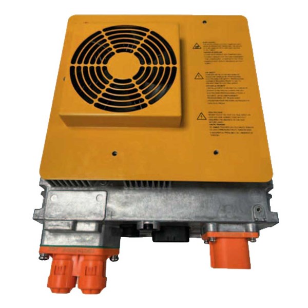 TORO 10KW IP67 Battery Charger