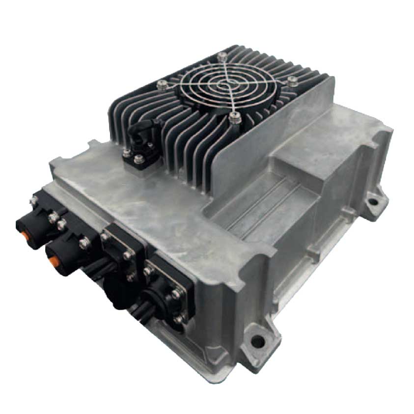 TORO 3KW IP67 100-240VAC Battery Charger