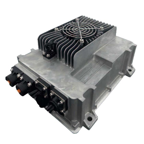 TORO 3KW IP67 100-240VAC Battery Charger