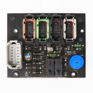 Crown Distribution 36V PCB Board