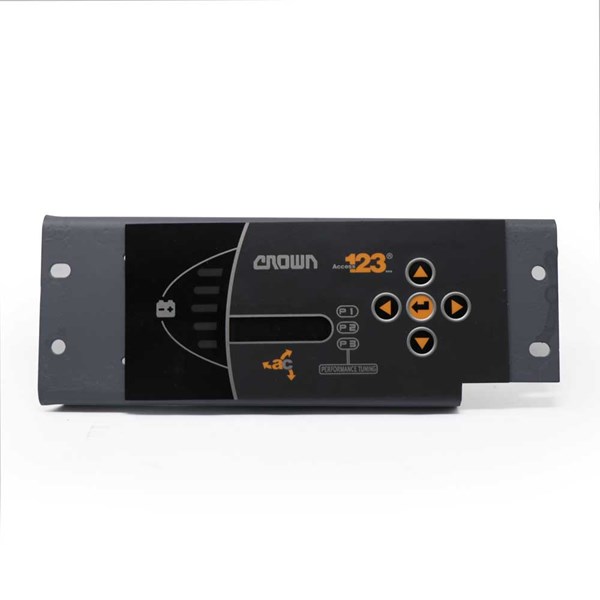 Crown Access 1 Display Module
