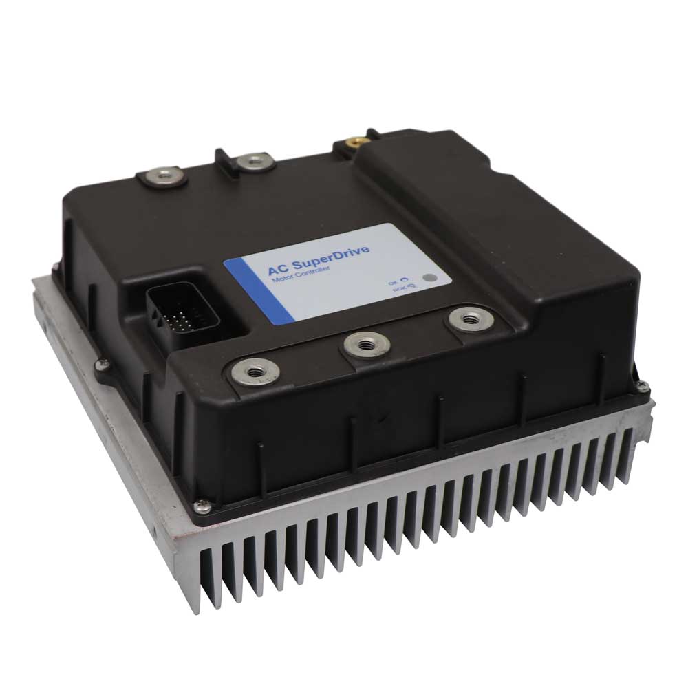 Danaher 48V 525A ACS4815 Control