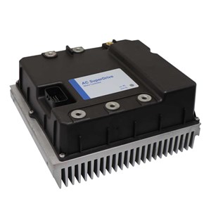 Danaher 48V 525A ACS4815 Control