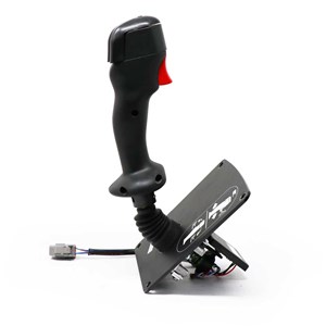 Hyster Multifunction Joystick