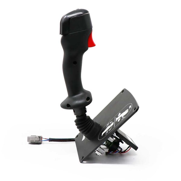 Hyster Multifunction Joystick